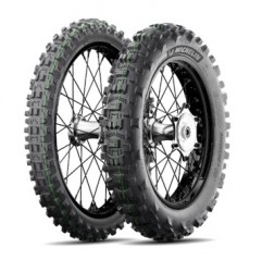 MICHELIN OPONA 120/90-18 ENDURO MEDIUM 2 65R TT TYŁ DOT 01/2025