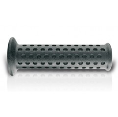 ARIETE MANETKI ROAD (120 MM) BEZ OTWORU KOLOR CZARNY (WZÓR PIAGGIO) (12)