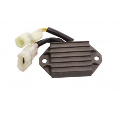ELECTROSPORT 2025/02 REGULATOR NAPIĘCIA YAMAHA YZ 250 F / YZ 450 F