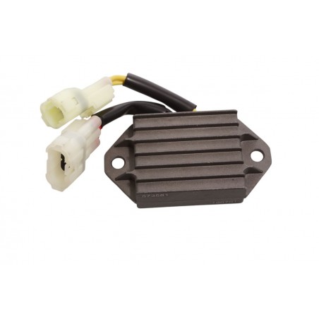 ELECTROSPORT 2025/02 REGULATOR NAPIĘCIA YAMAHA YZ 250 F / YZ 450 F