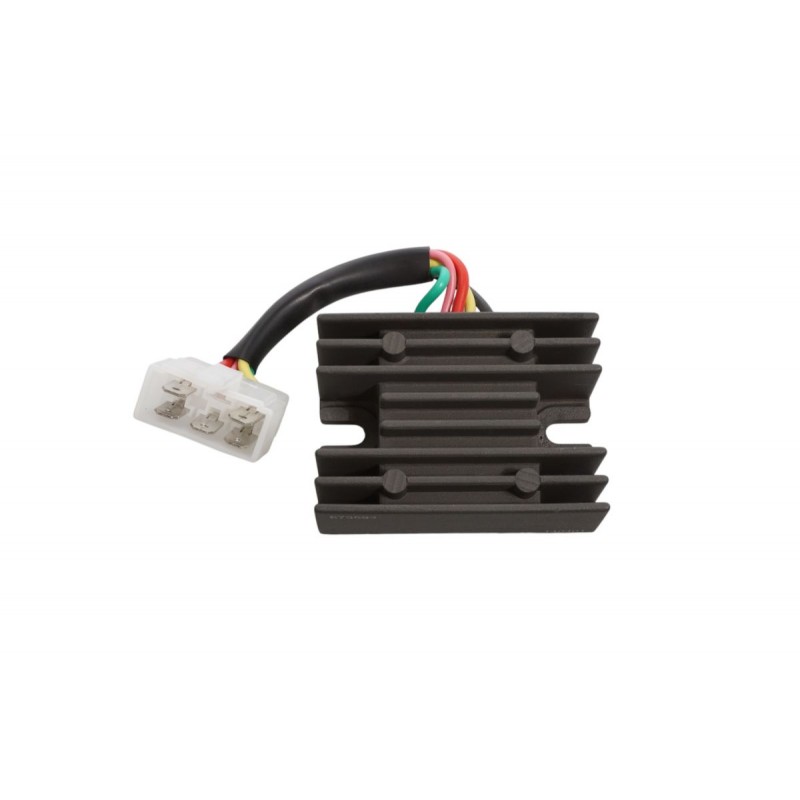 ELECTROSPORT 2025/02 REGULATOR NAPIĘCIA KYMCO LIKE / SUPER 8 / AGILITY 125 (OEM: 31600-LCD3-E00)
