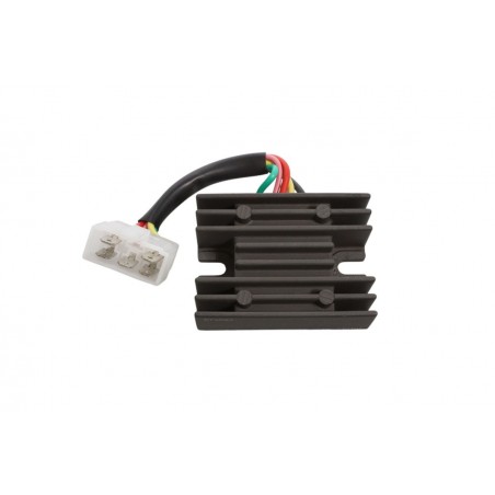 ELECTROSPORT 2025/02 REGULATOR NAPIĘCIA KYMCO LIKE / SUPER 8 / AGILITY 125 (OEM: 31600-LCD3-E00)
