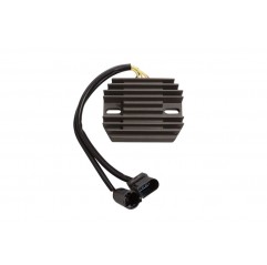 ELECTROSPORT 2025/02 REGULATOR NAPIĘCIA BMW G 310