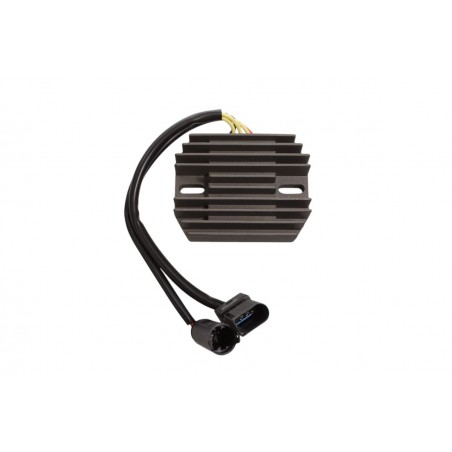 ELECTROSPORT 2025/02 REGULATOR NAPIĘCIA BMW G 310