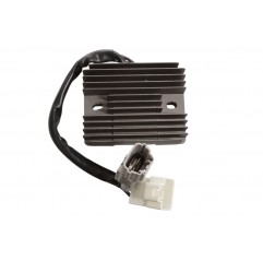 ELECTROSPORT 2025/02 REGULATOR NAPIĘCIA SUZUKI GSX 1300 R HAYABUSA