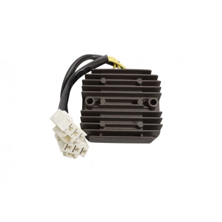 ELECTROSPORT 2025/02 REGULATOR NAPIĘCIA HONDA PS 125 / 150, SH 125 / 150 i '05-'12