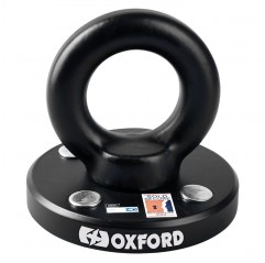 OXFORD ZABEZPIECZENIE ANTYKRADZIEŻOWE WZMOCNIONE KOTWA DO BETONU ROTAFORCE GROUND ANCHOR (OBROTOWA)