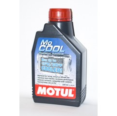 MOTUL PŁYN DO CHŁODNIC MOCOOL 0,5L (DODATEK)