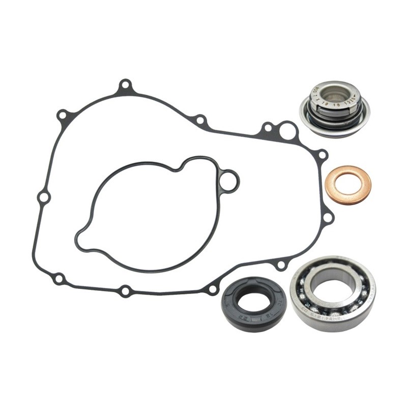 NACHMAN ZESTAW NAPRAWCZY POMPY WODY HONDA CRF 250L/RL/ABS 13-18, CBR 250R 11-13, CMX 300/ABS 17-18, CBR 300R/RA 15-18, CB 300F/R
