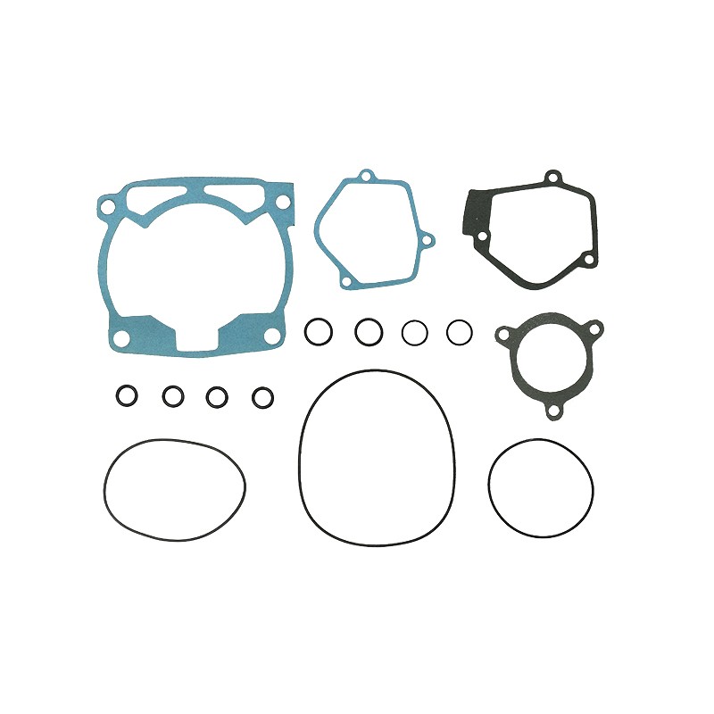 NAMURA USZCZELKI TOP-END KTM SX/EXC 360 '96-97, SX/EXC 380 '98-02