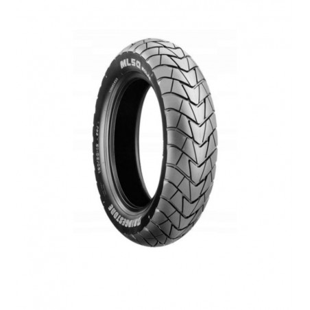 BRIDGESTONE OPONA 130/60-13 MOLAS ML50 53L TL PRZÓD DOT 20/2024