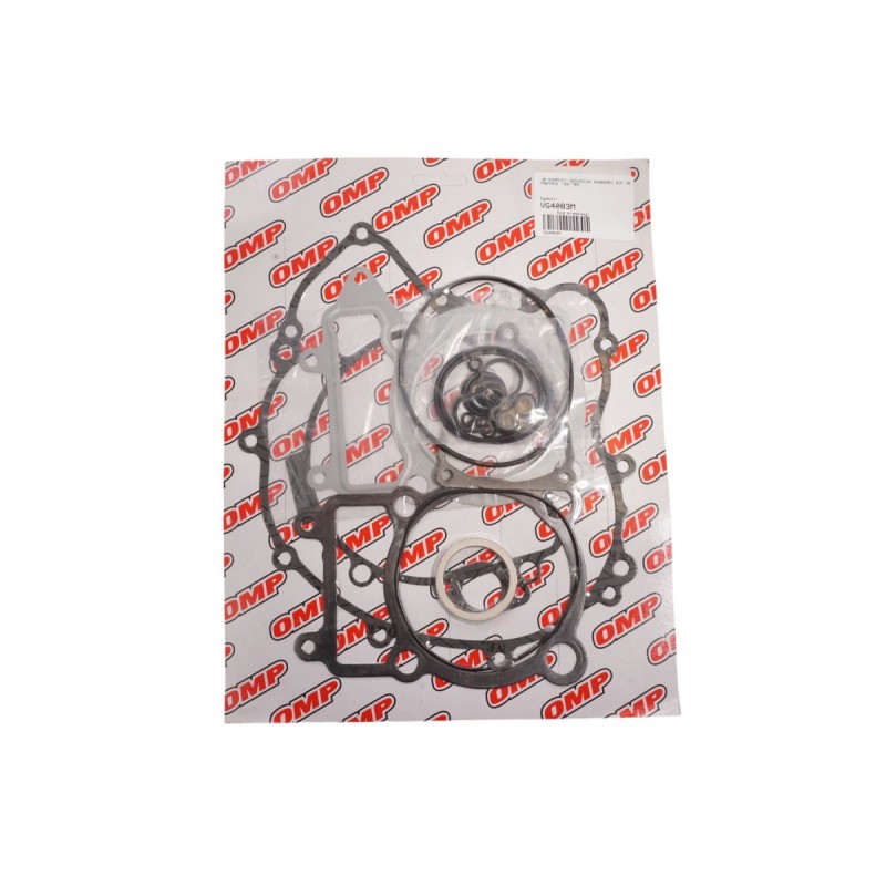 JR KOMPLET USZCZELEK KAWASAKI KVF 360 PRAIRIE '03-'09