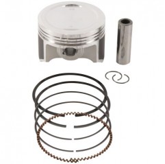 VERTEX TŁOK HONDA TRX 250 TE/TM FOURTRAX RECON 02-18 (69,46MM 1,00MM)