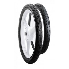 DUNLOP OPONA 2.50-17 D104 38L TT TYŁ DOT 10/2022 (NA ZAMÓWIENIE)