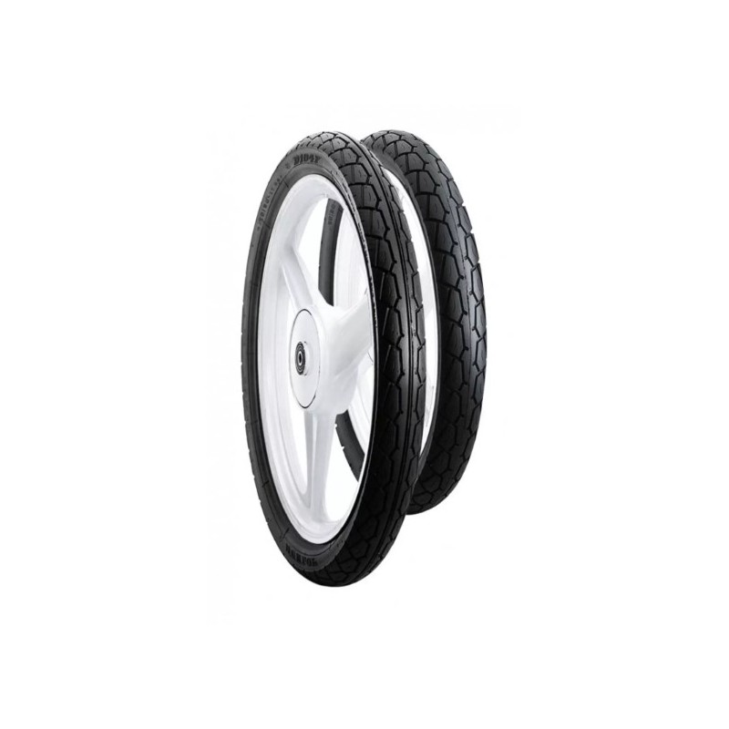 DUNLOP OPONA 2.50-17 D104 38L TT TYŁ DOT 10/2022 (NA ZAMÓWIENIE)