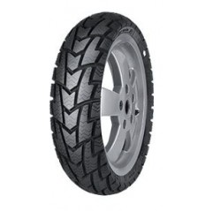MITAS OPONA 120/70-12 MC 32 WIN SCOOT 58P TL M+S PRZÓD/TYŁ DOT 08/2025 (573121)