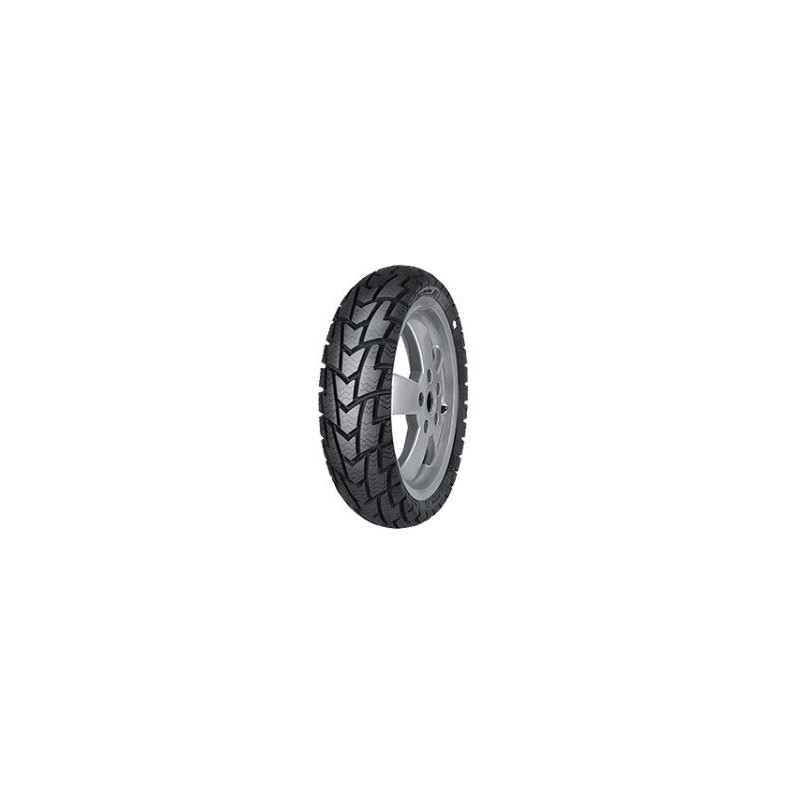 MITAS OPONA 120/70-12 MC 32 WIN SCOOT 58P TL M+S PRZÓD/TYŁ DOT 08/2025 (573121)
