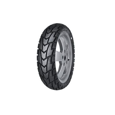 MITAS OPONA 120/70-12 MC 32 WIN SCOOT 58P TL M+S PRZÓD/TYŁ DOT 08/2025 (573121)