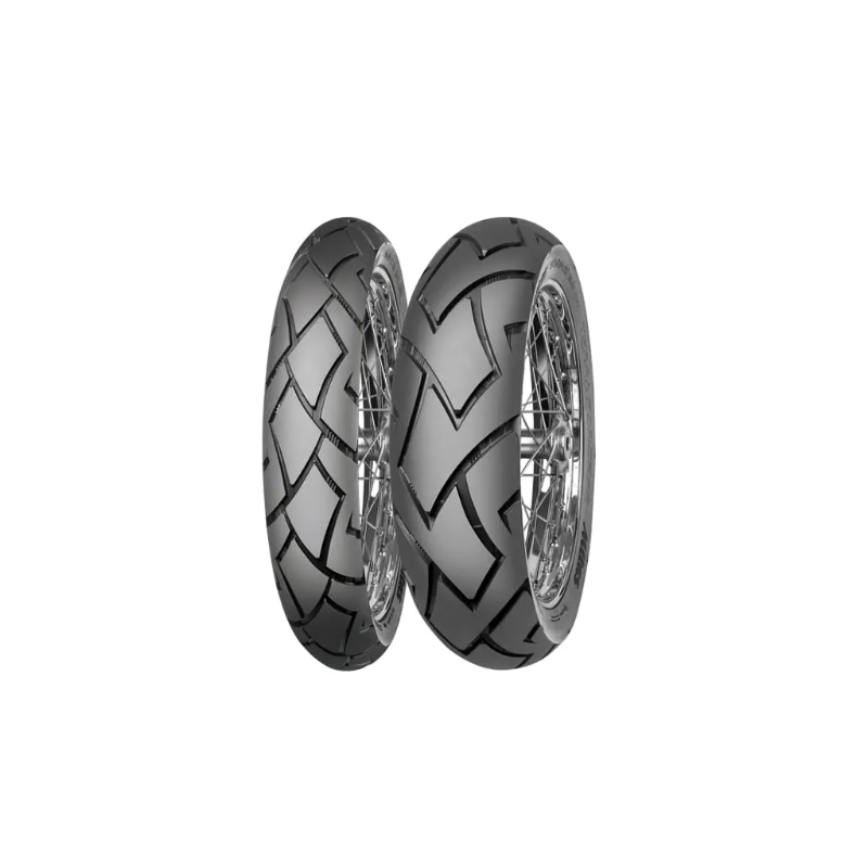 MITAS OPONA 120/70ZR19 TERRA FORCE-R 60W TL PRZÓD DOT 07/2025 (567775)
