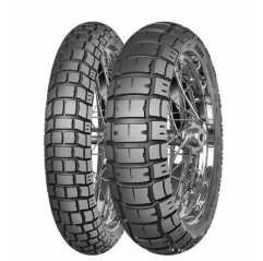 MITAS OPONA 150/70R18 ENDURO TRAIL ADV 70V M+S TYŁ DOT 07/2025