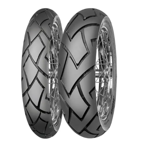 MITAS OPONA 170/60ZR17 TERRA FORCE-R 72W TL TYŁ DOT 10/2025 (567778)