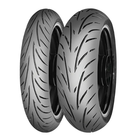 MITAS OPONA 190/50ZR17 TOURING FORCE MC TT (73W) TL TYŁ DOT 04/2025 (596382)