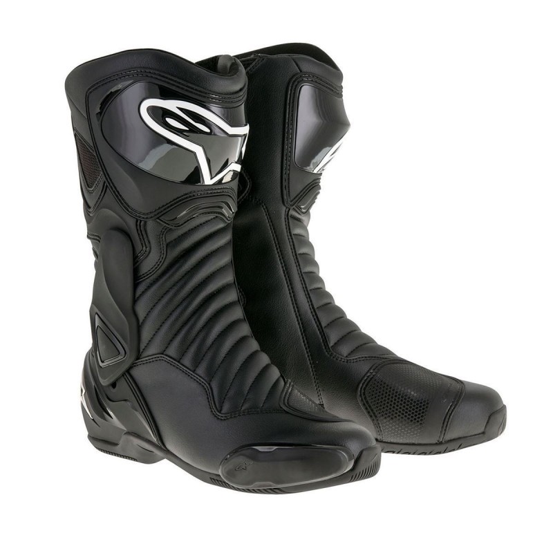 ALPINESTARS PROMOCJA BUTY SPORTOWE MODEL SMX-6 V2 KOLOR CZARNY ROZMIAR 45