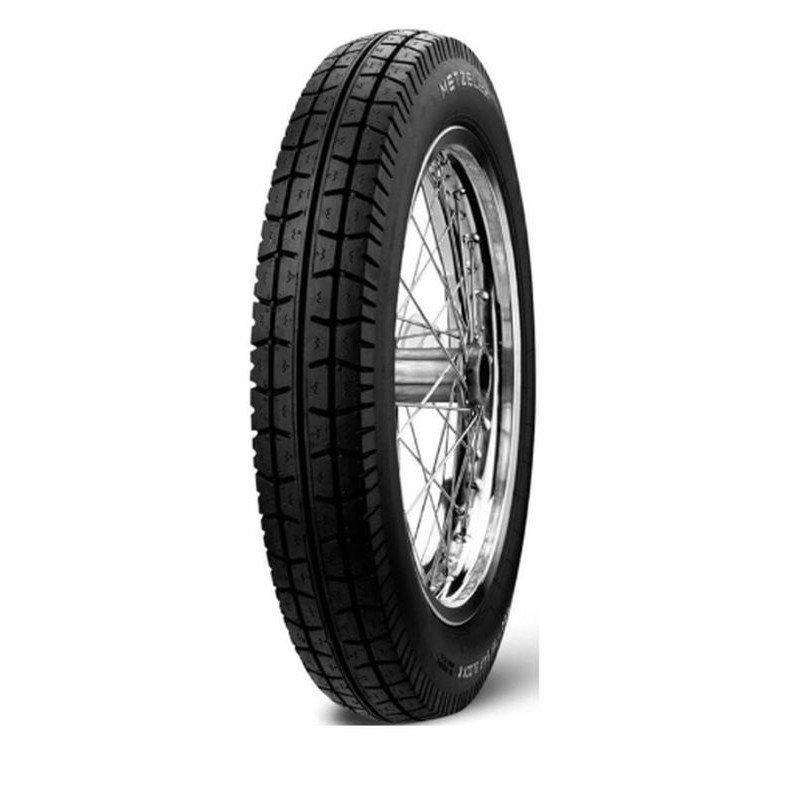 METZELER OPONA 4.00-18 BLOCK K 64P TT PRZÓD/TYŁ DOT 16-42/2024