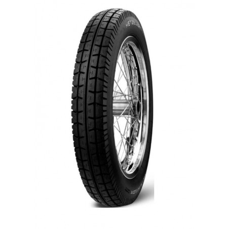 METZELER OPONA 4.00-18 BLOCK K 64P TT PRZÓD/TYŁ DOT 16-42/2024