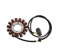 ELECTROSPORT 2025/02 UZWOJENIE ALTERNATORA STATOR DUCATI SUPERBIKE 1299 STANDARD / PANIGALE / S