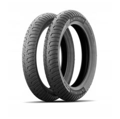 MICHELIN OPONA 2.75-17 CITY EXTRA 47P TT REINF M/C PRZÓD/TYŁ DOT 10/2025