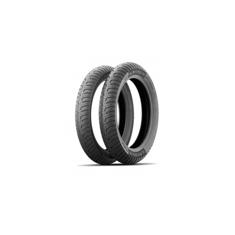 MICHELIN OPONA 100/90-14 CITY EXTRA 57S REINF TL M/C DOT 03/2025