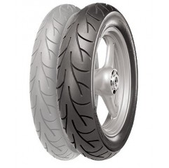 CONTINENTAL OPONA 130/90-17 CONTIGO! 68V TL M/C TYŁ DOT 18/2024 (240037)