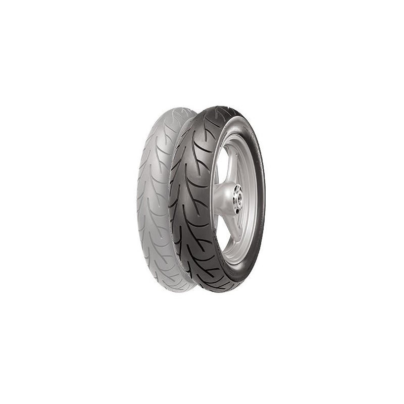 CONTINENTAL OPONA 130/80-18 CONTIGO! 66V TL M/C TYŁ DOT 53/2023 (240041)