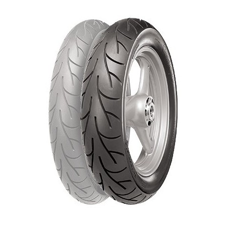 CONTINENTAL OPONA 130/80-18 CONTIGO! 66V TL M/C TYŁ DOT 53/2023 (240041)