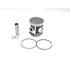 NAMURA TŁOK SUZUKI RM 250 (RM250) '03-'10 (67,84MM +1,50) (8086D150) (PIERŚCIENIE NX-10025-4R)