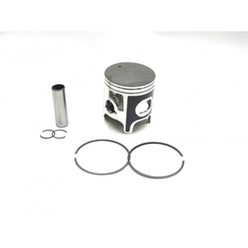 NAMURA TŁOK SUZUKI RM 250 (RM250) '03-'10 (67,84MM +1,50) (8086D150) (PIERŚCIENIE NX-10025-4R)