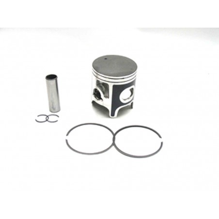 NAMURA TŁOK SUZUKI RM 250 (RM250) '03-'10 (67,84MM +1,50) (8086D150) (PIERŚCIENIE NX-10025-4R)