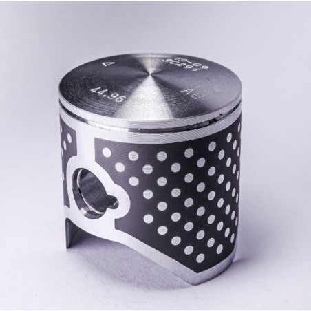 VERTEX TŁOK KTM (2T) SX 65 (SX65) '09-20, HUSQVARNA TC 65 (TC65) '17-20 (44,98MM) RACE EVOLUTION (PIERŚCIENIE 53010004500)