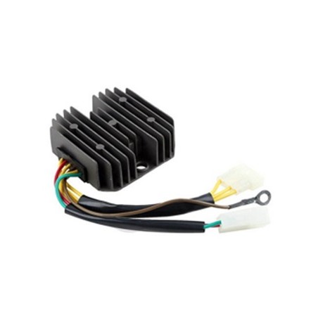 GZ REGULATOR NAPIĘCIA APRILIA LEONARDO 250/300ST '99-05, MOTO 650 '95-99, PEGASO 650 '96-04, BMW F 650/ST '93-00,