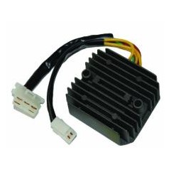 GZ REGULATOR NAPIĘCIA HONDA CX/GL 500/650 '81-83, VF 500/750/1000/1100 '84-86, VT 1100C SHADOW '85-'88