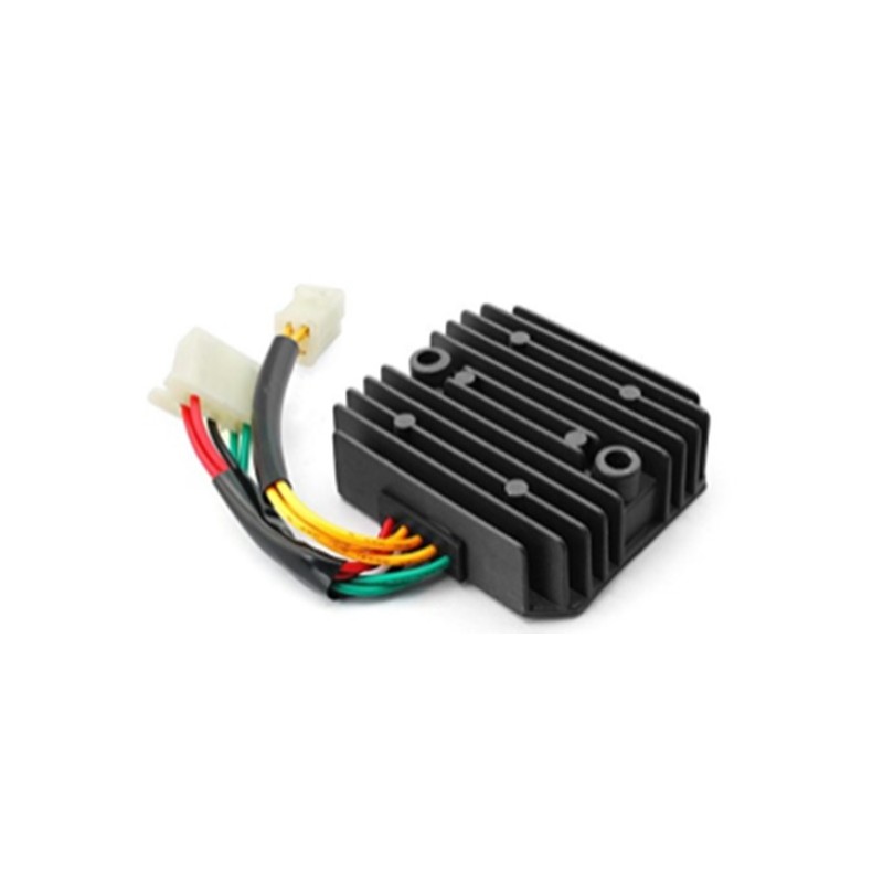 GZ REGULATOR NAPIĘCIA HONDA VF 700/750S '82-'85, VF 750F '83-'84, VT 700/750C '82-'85, VF 1000F/R/S '84-'86