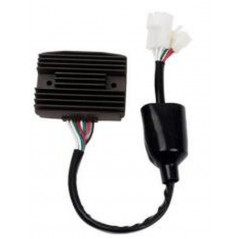 GZ REGULATOR NAPIĘCIA HONDA CBR 1100XX '01-08, VTX 1800 '02-08, NSS 250 '03-07,