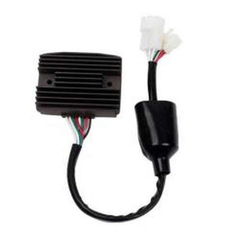 GZ REGULATOR NAPIĘCIA HONDA CBR 1100XX '01-08, VTX 1800 '02-08, NSS 250 '03-07,