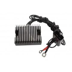 GZ REGULATOR NAPIĘCIA HARLEY DAVIDSON FXD / FLHS / FLHTC / FXDB / FLHT 1340 '89-96,