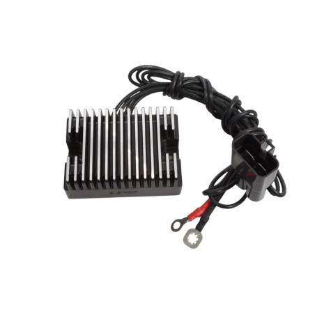 GZ REGULATOR NAPIĘCIA HARLEY DAVIDSON FXD / FLHS / FLHTC / FXDB / FLHT 1340 '89-96,