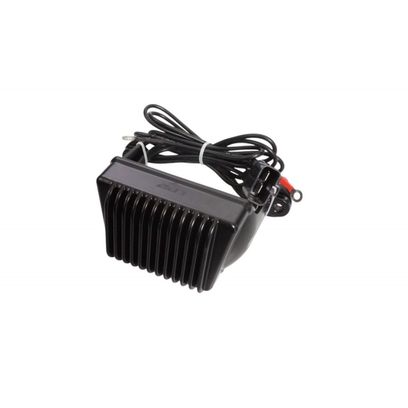 GZ REGULATOR NAPIĘCIA HARLEY DAVIDSON MODELE TOURING ELECTRA GLIDE, ULTRA CLASSIC, ROAD KING, ROAD GLIDE (97-01)