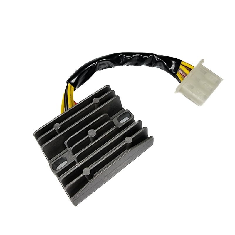 GZ REGULATOR NAPIĘCIA KWASAKI EL 250 '88-03, KLE 500 '91-'07, GPZ 500S '87-'05, ER5 '97-'05