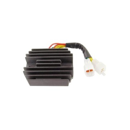 GZ REGULATOR NAPIĘCIA SUZUKI GSX 650/F '08-'14, GSXR 600/750 '06-'11, GSXR 1000 '05-'12, GSF 1250 '07-'10, DL 650 V-STROM '04-'1