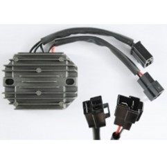 GZ REGULATOR NAPIĘCIA SUZUKI DR 650 '90-91, GSF 400 '90-94, GS 500 '89-02,